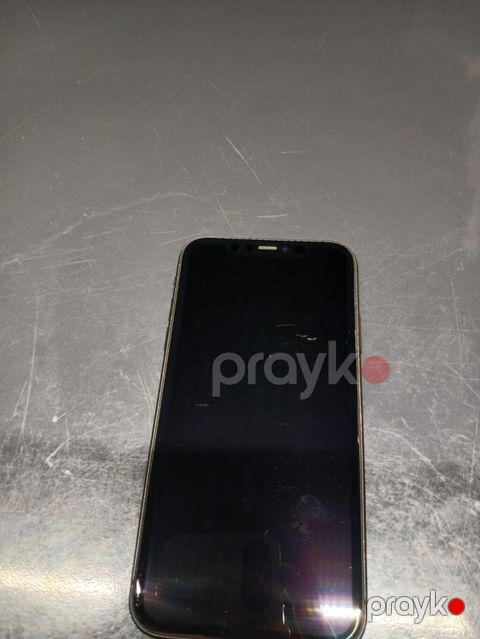 IPhone 11, 128 GB, Qara, Face ID — Masallı