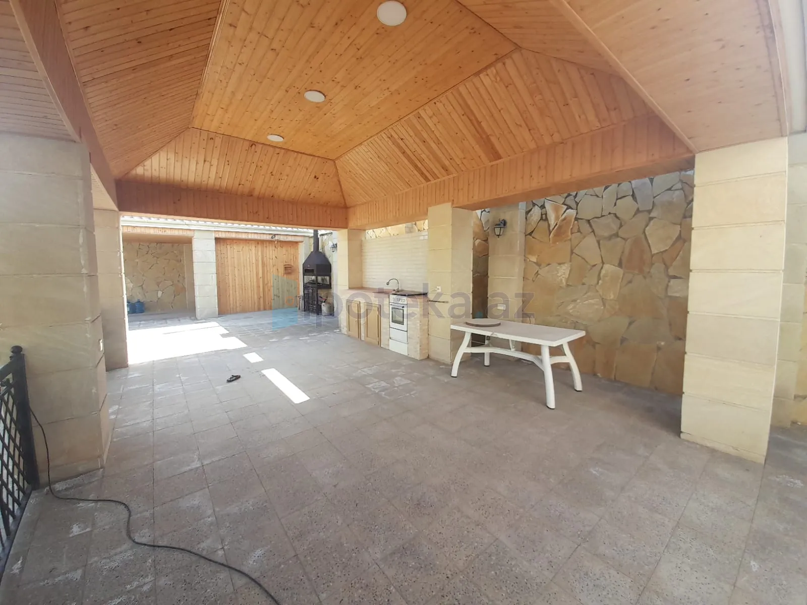 Satılır: 6 Otaq, Evlər/Villalar, Xəzər r., Mərdəkan q., 240.00 m² — Ev, villa, Mərdəkan (11)