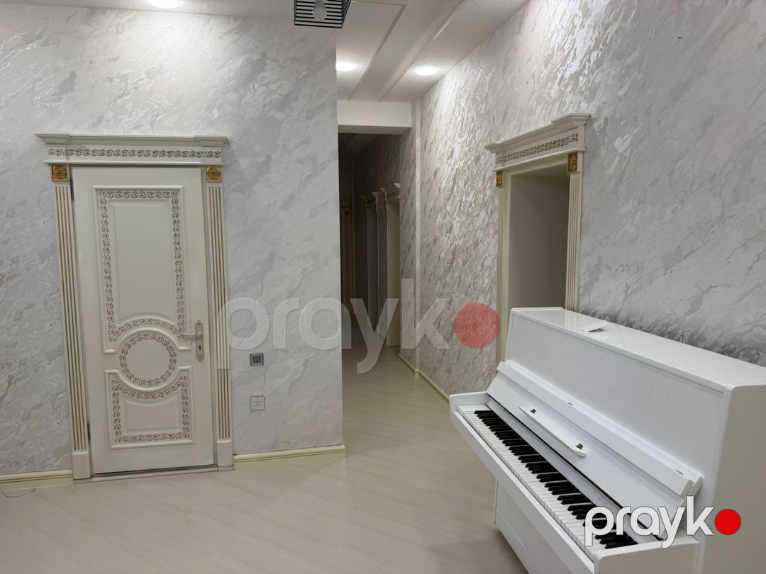 İcarəyə verilir 5 otaqlı ofis 190 m² — Ofis, Bakı (10)