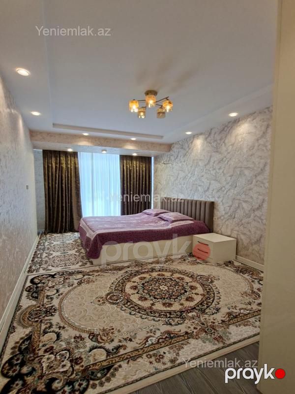 Satılır 2 otaqlı Bina evi menzil (Yeni tikili), 73 m², 15-ci məhəllə — Mənzil, Sumqayıt (3)