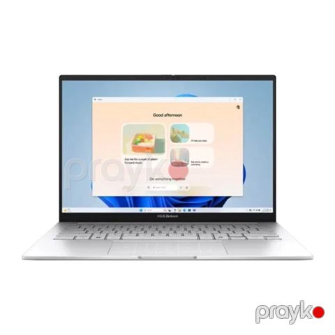 ASUS ZenBook 14 OLED UX3405CA-ST1109 90NB14W2-M01MR0 — Bakı