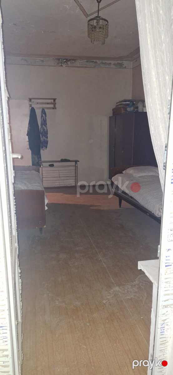 Satılır 4 otaqlı köhnə tikili 120 m² — Mənzil, Bakı (4)