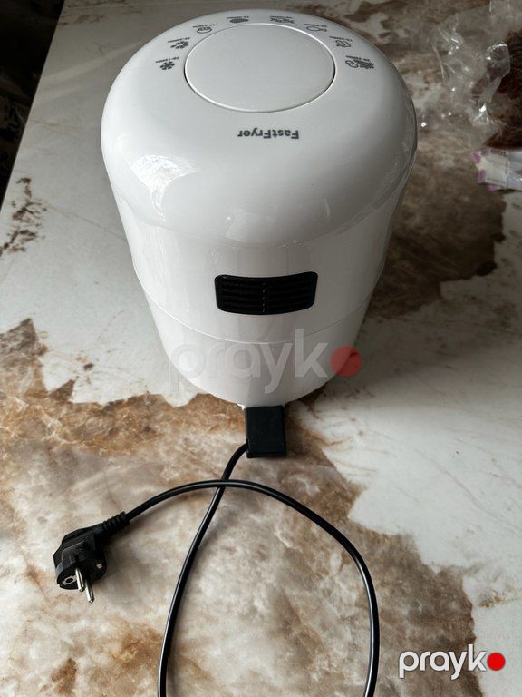 Airfryer "Luxell" — Ev texnikası, Bakı (6)