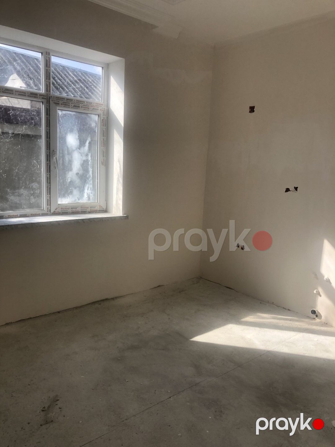Satılır 6 otaqlı həyət evi/bağ evi 250 m² — Ev, villa, Qəbələ (7)