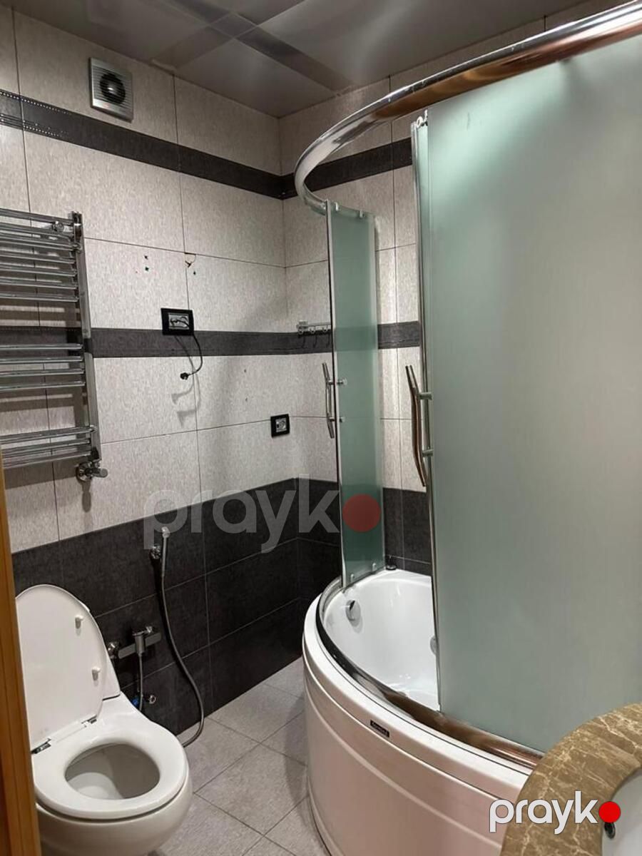 Satılır 3 otaqlı yeni tikili 110 m² — Mənzil, Bakı (10)