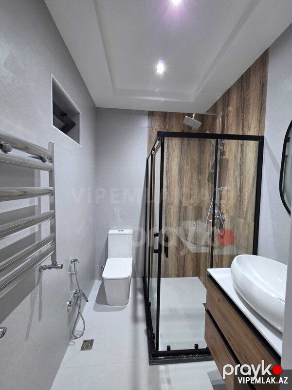 Xəzər rayonunda 4 otaqlı Villa Satılır, 145 m² — Ev, villa, Bakı (9)