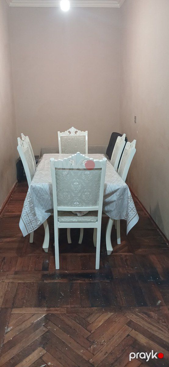 İcarəyə verilir 2 otaqlı köhnə tikili 60 m² — Mənzil, Bakı (11)