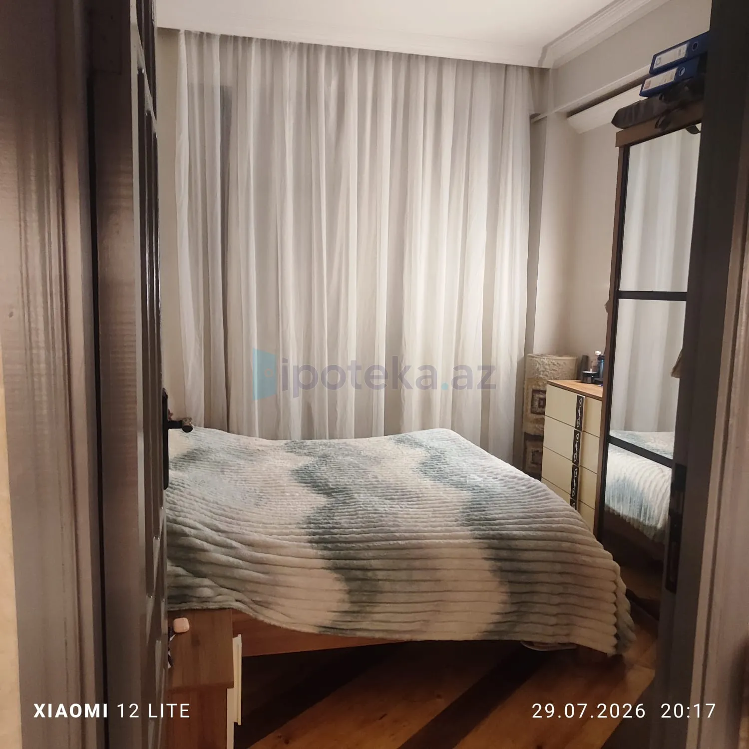 Satılır: 2 Otaq, Yeni tikili, 78.00 m² — Mənzil, Xırdalan (8)