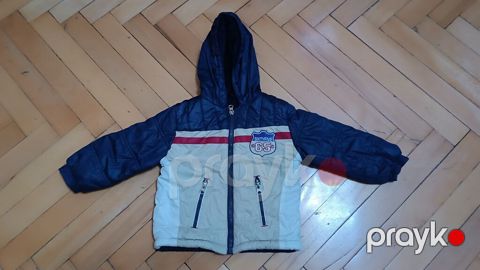 Kurtka, Uniseks, 1 - 2 yaş — Bakı