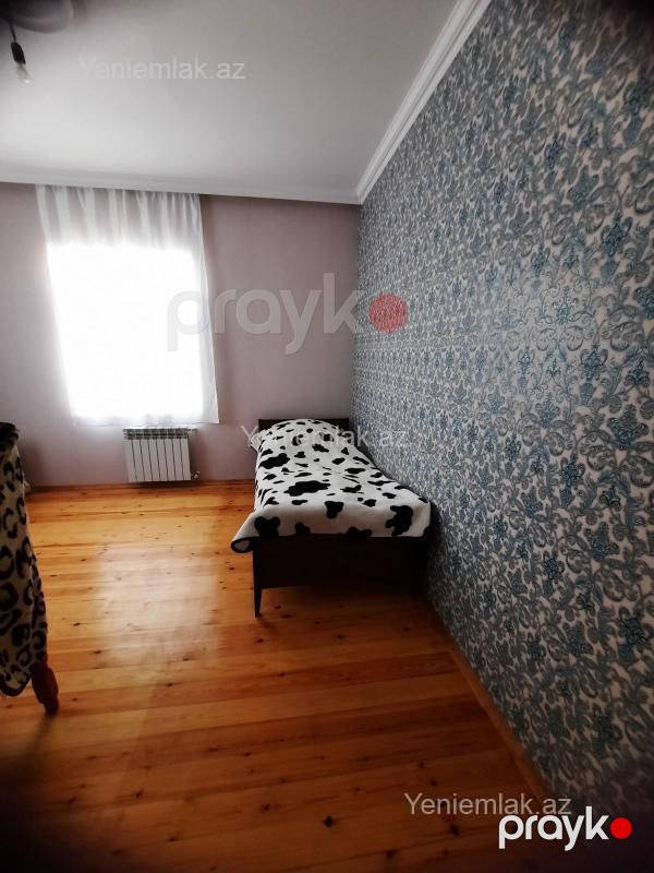 Satılır 5 otaqlı Həyət evi / Villa, 180 m², Xəzər rayonu — Ev, villa, Bakı (8)