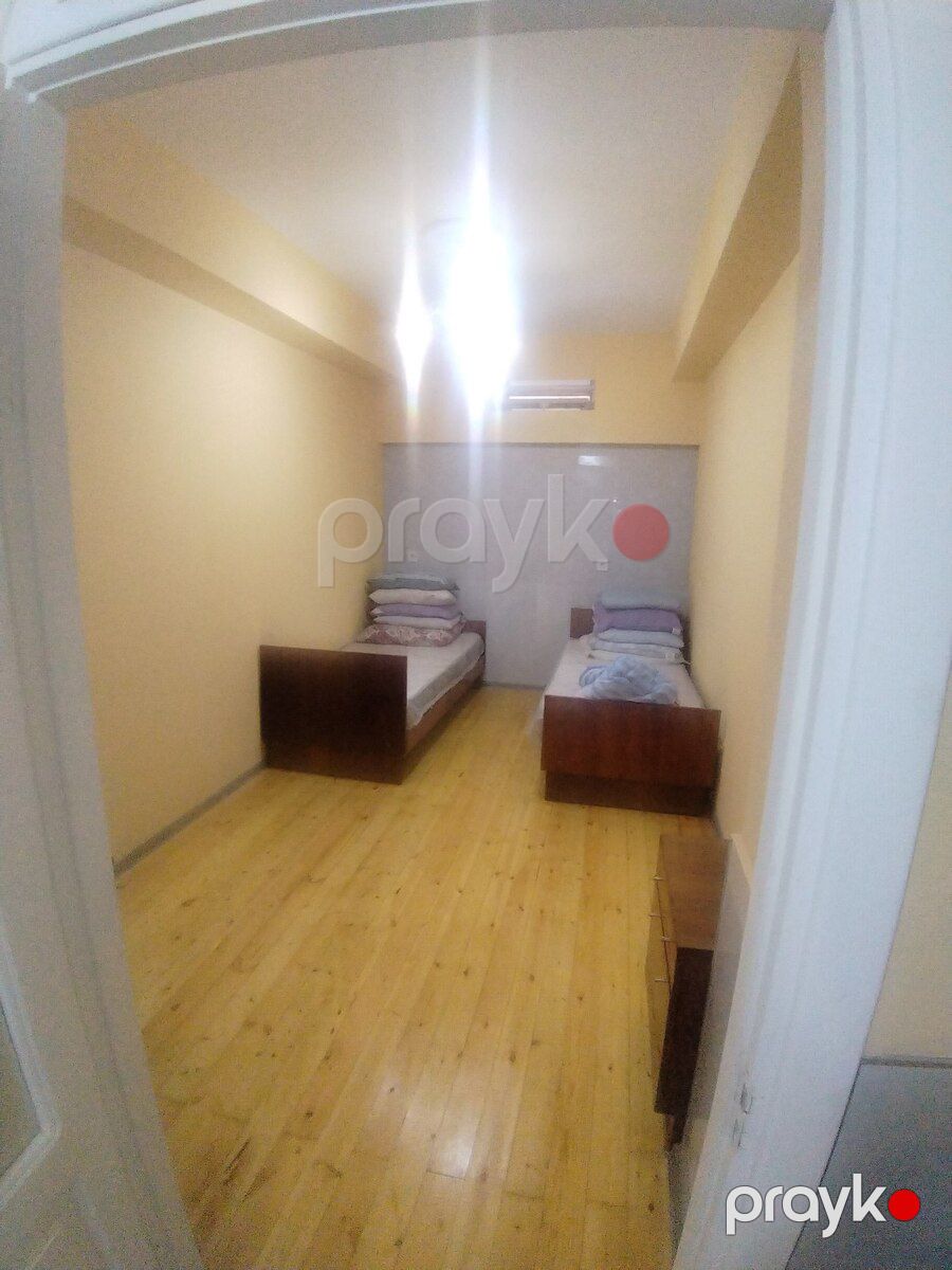 Həyət evi kirayə verilir, Badamdar qəs — Ev, villa, Bakı (9)