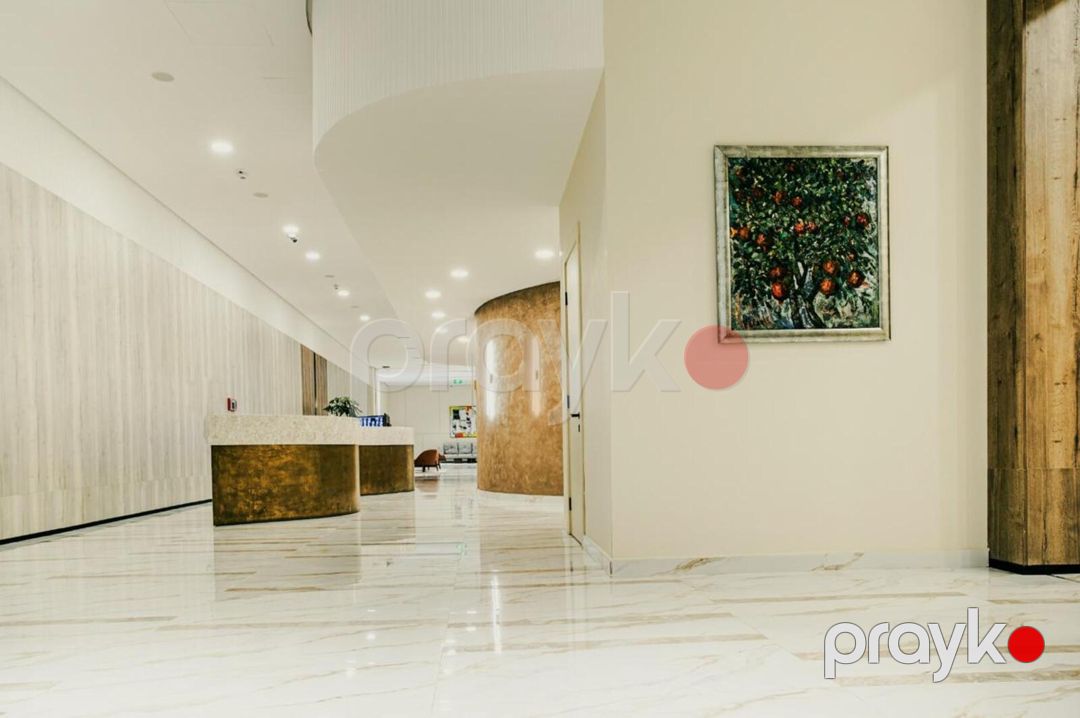 Satılır 3 otaqlı yeni tikili 132.4 m² — Mənzil, Bakı (7)