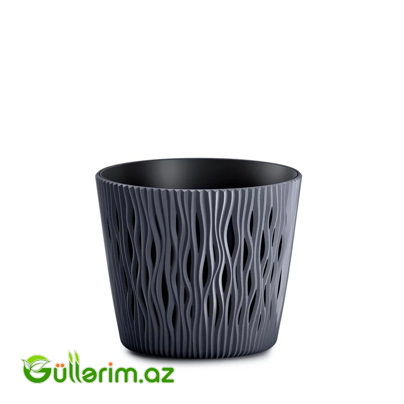 Prosperplast Dibçək — Bağ dekorasiyası, Bakı (3)