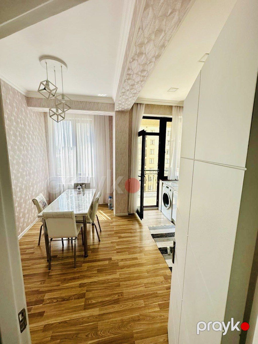 Satılır 3 otaqlı yeni tikili 82 m² — Mənzil, Bakı (5)
