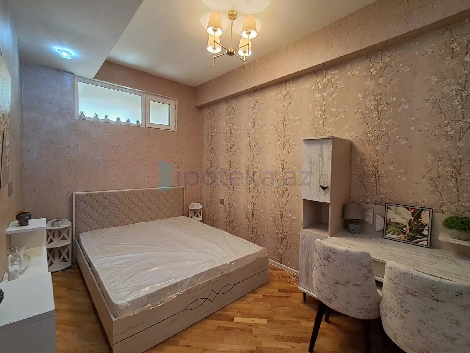 Satılır: 2 Otaq, Yeni tikili, 60.00 m² — Mənzil, Xırdalan (5)
