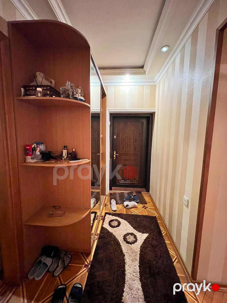 Satılır 3 otaqlı köhnə tikili 110 m² — Mənzil, Bakı (12)