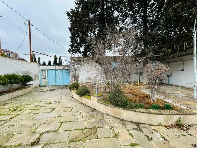 Mərdəkan, Torpaq satılır - 24 sot — Torpaq, Bakı (9)