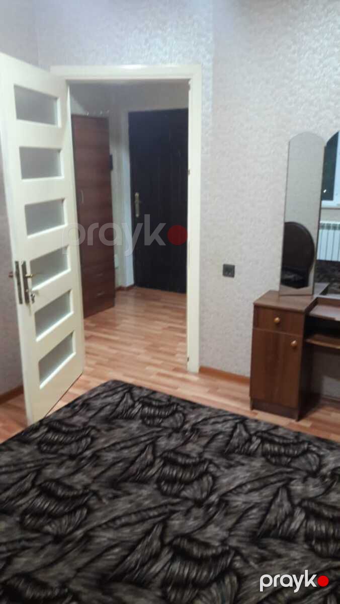 İcarəyə verilir 3 otaqlı köhnə tikili 70 m² — Mənzil, Bakı (7)