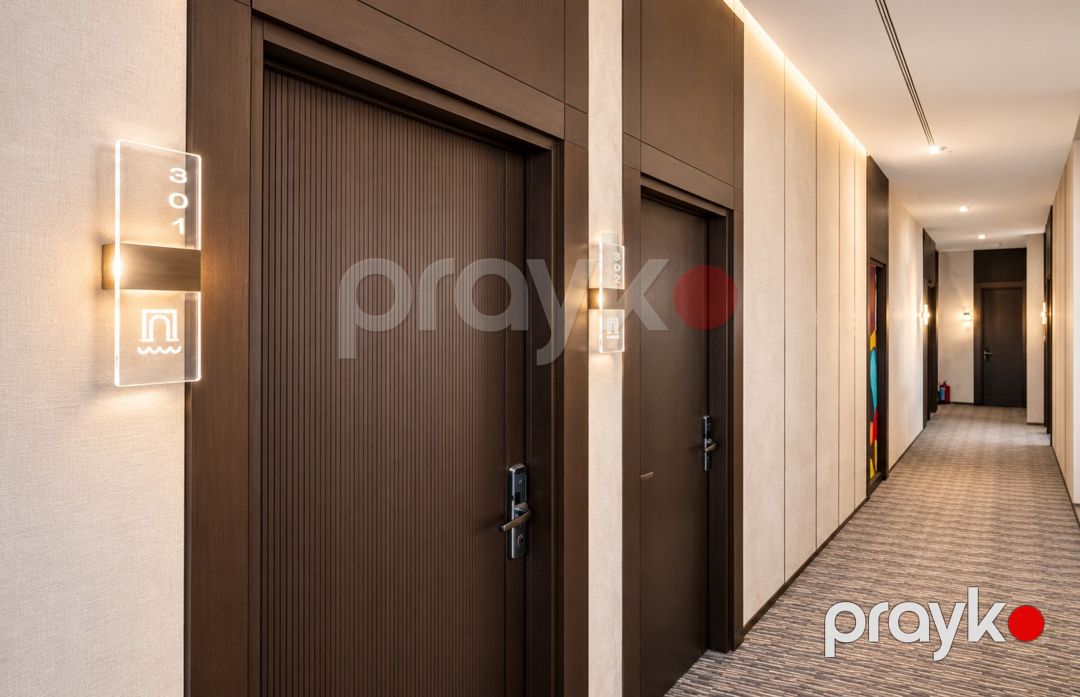 Satılır obyekt 435 m² — Əmlak, Bakı (12)