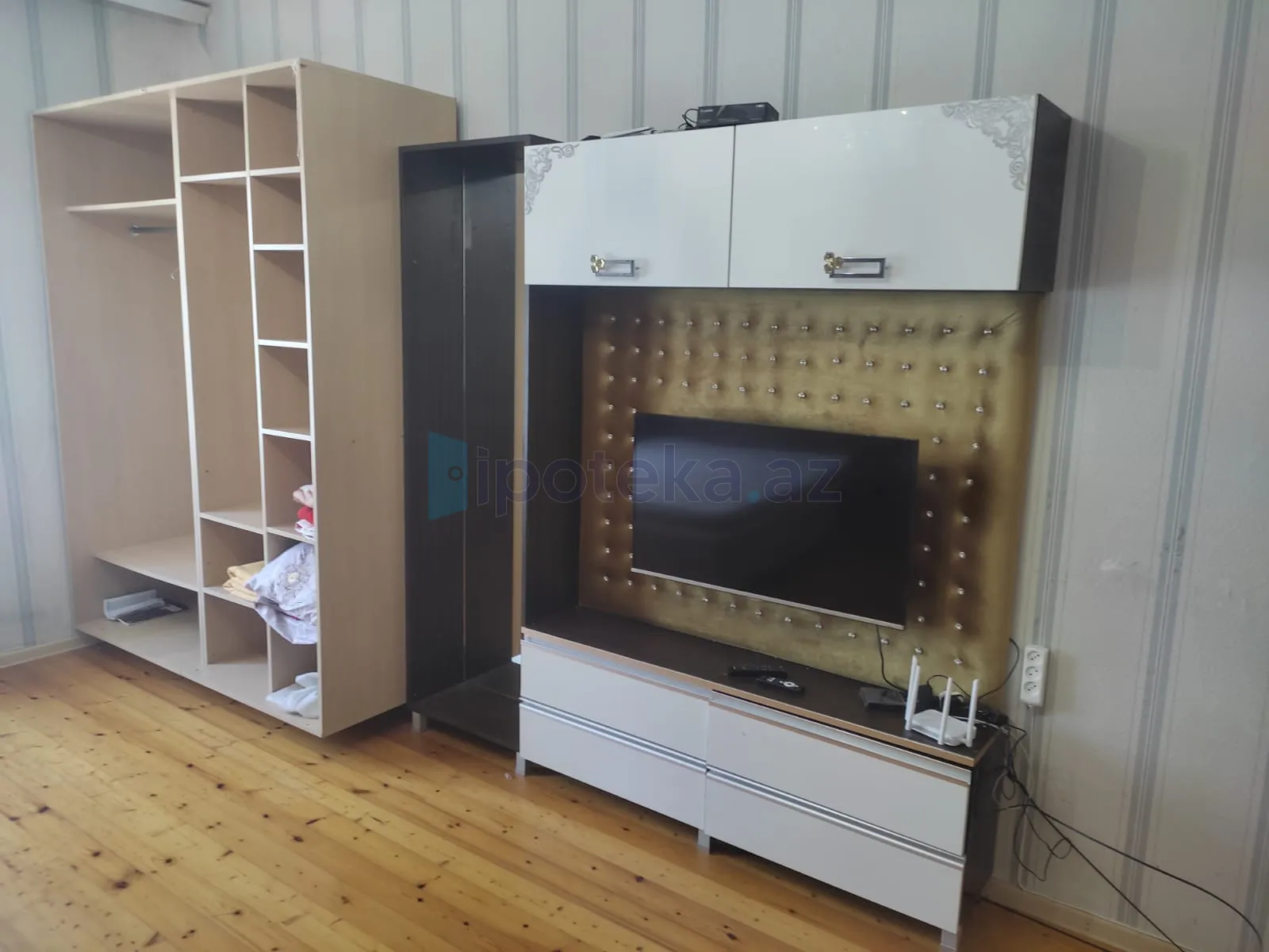 1 Otaq, Yeni tikili, 47.00 m² — Mənzil, Bakı (4)