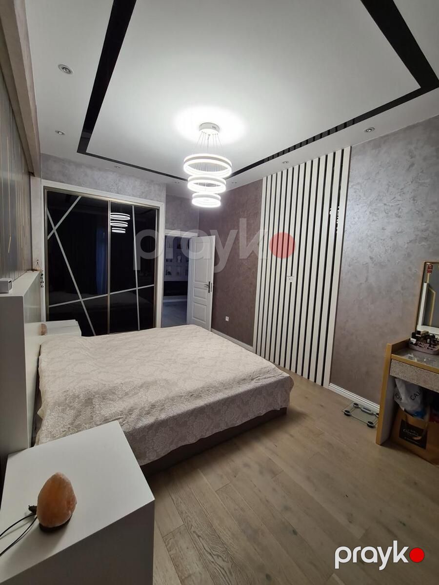Satılır 3 otaqlı yeni tikili 120 m² — Mənzil, Bakı (12)