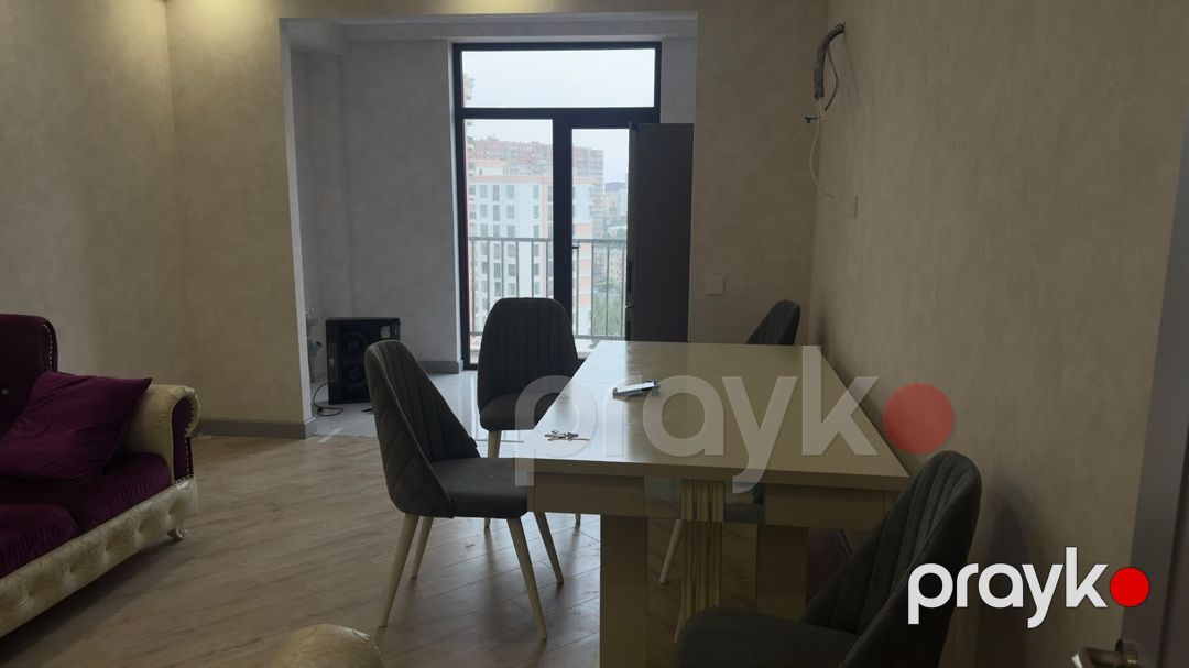 İcarəyə verilir 2 otaqlı yeni tikili 66 m² — Mənzil, Bakı (4)