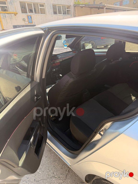 Opel Astra, 1.4 L, 2005 il, 375 000 km — Avtomobillər, Bakı (11)