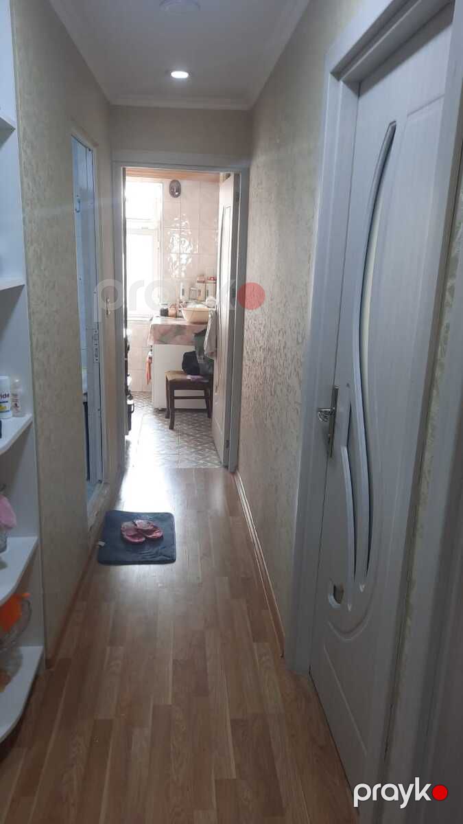 Satılır 3 otaqlı köhnə tikili 65 m² — Mənzil, Bakı (10)