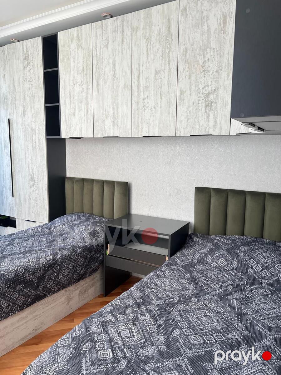 Satılır 3 otaqlı yeni tikili 105 m² — Mənzil, Bakı (5)