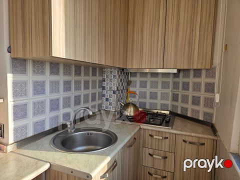 İcarəyə verilir 2 otaqlı köhnə tikili 50 m² — Bakı