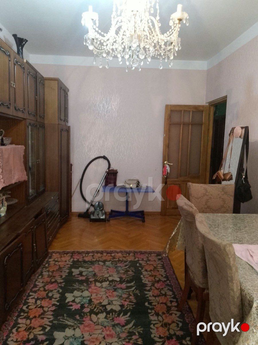 Satılır 3 otaqlı köhnə tikili 65 m² — Mənzil, Bakı (9)