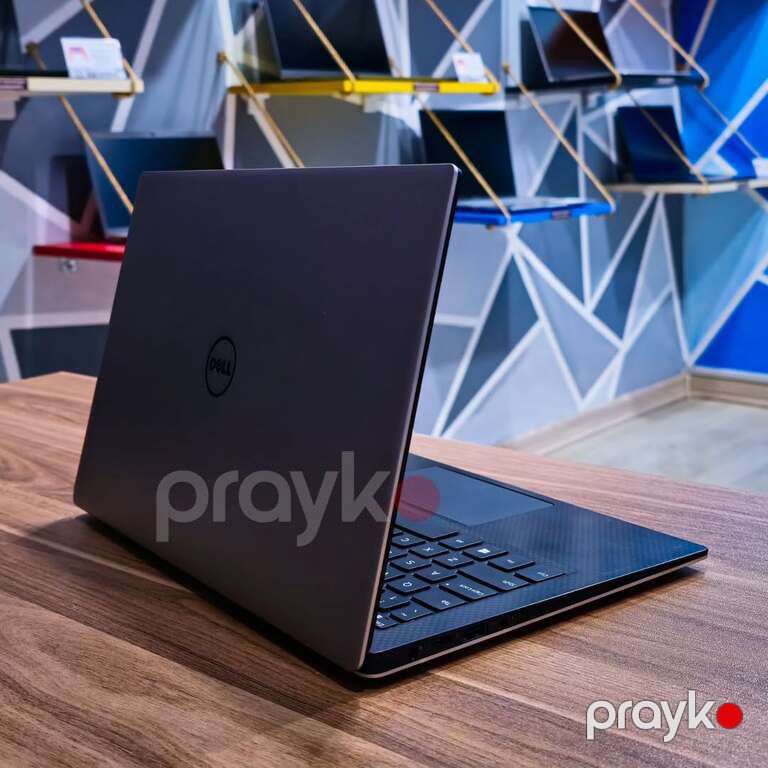 Noutbuk "Dell Xps" — Noutbuklar, Bakı (2)