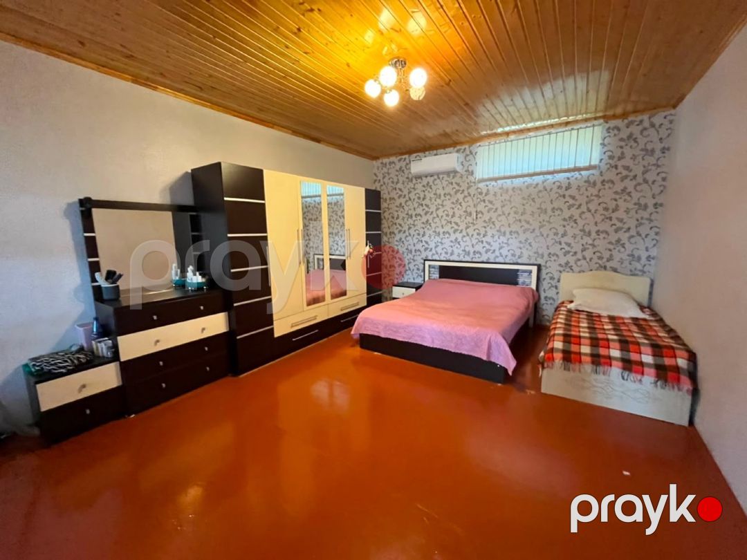 Həyət evi, Şəki ş — Ev, villa, Şəki (10)