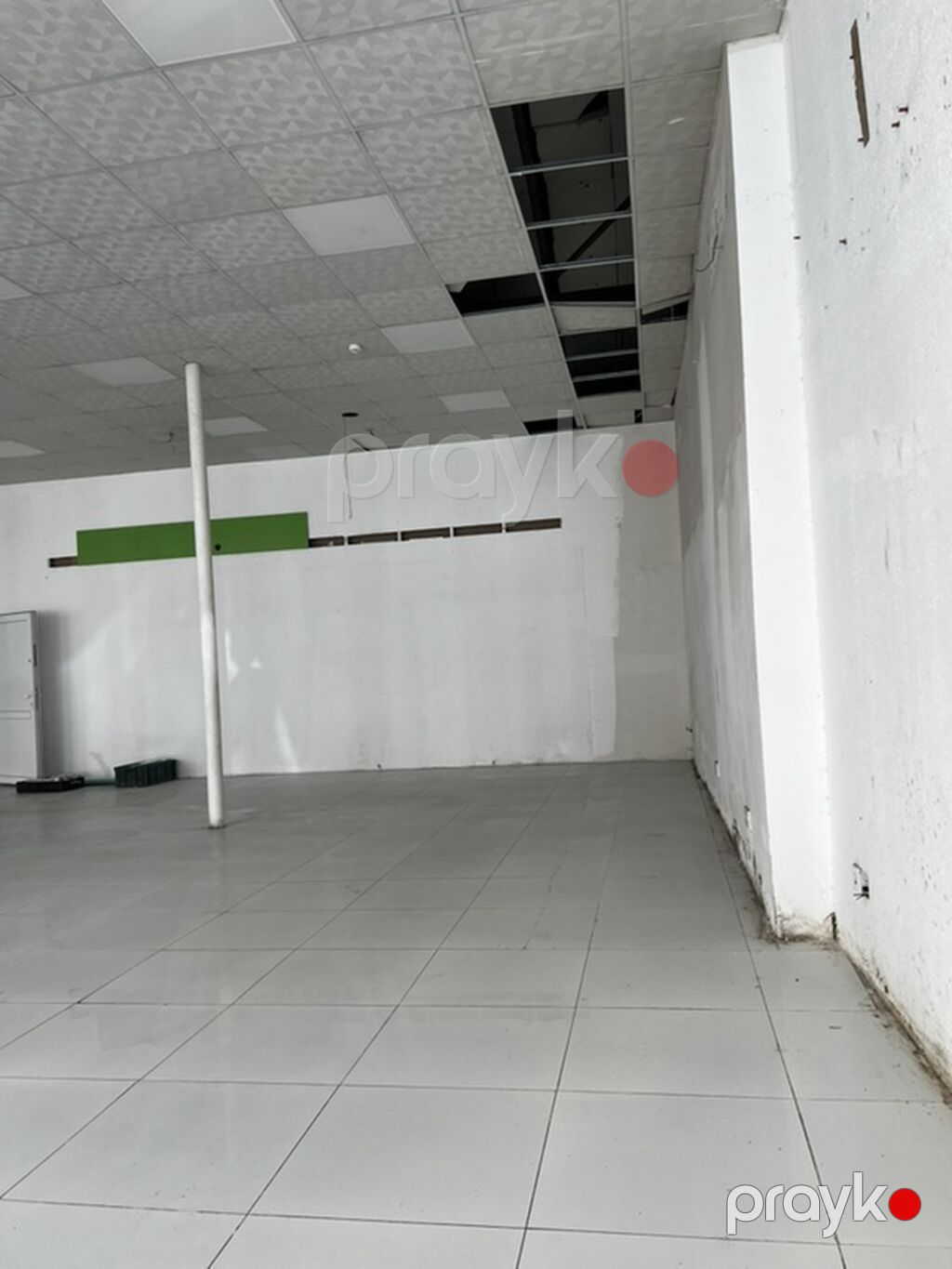 Əhmədlidə 220 m² ticarət obyekti icarəyə verilir Əhmədlidə — Əmlak, Bakı (4)
