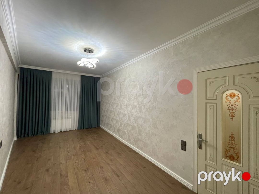 Satılır 2 otaqlı yeni tikili 52 m² — Mənzil, Bakı (5)