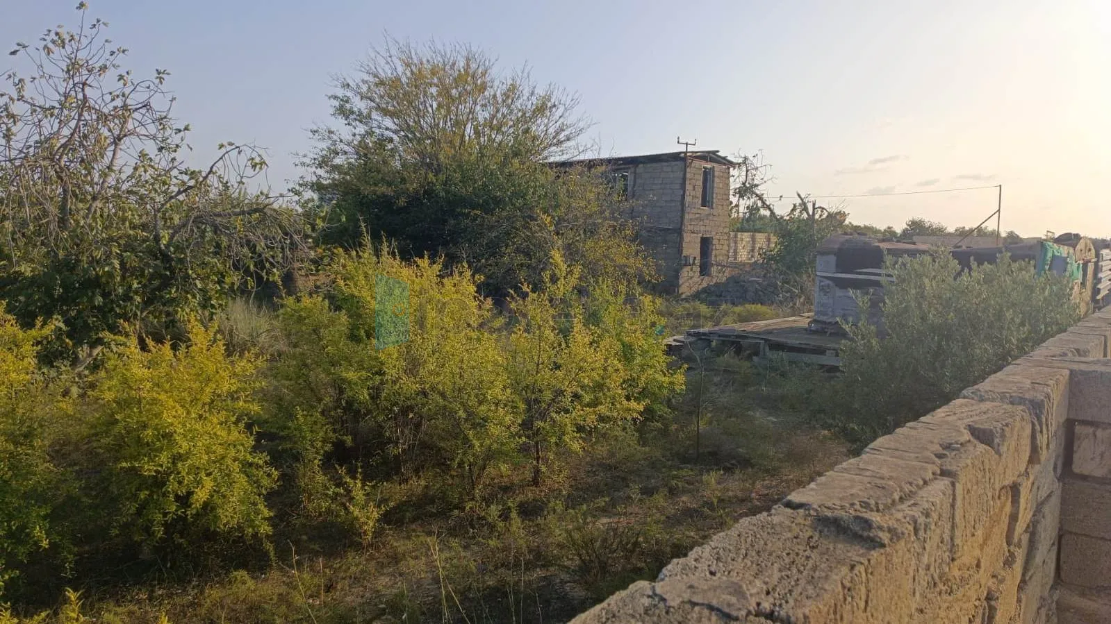 Satılır: Torpaq, Sabunçu r., Nardaran q., 12.00 sot — Torpaq (5)