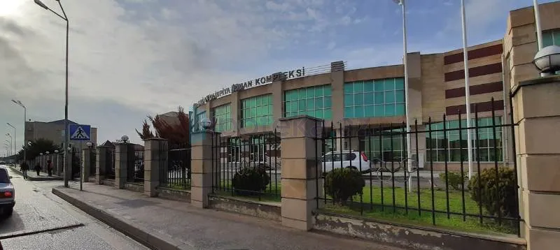 Satılır: 3 Otaq, Evlər/Villalar, Xəzər r., Şağan q., 220.00 m² — Ev, villa (11)