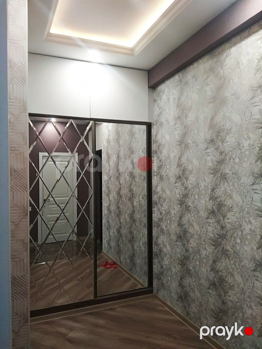 Satılır 2 otaqlı yeni tikili 58 m² — Mənzil, Bakı (7)