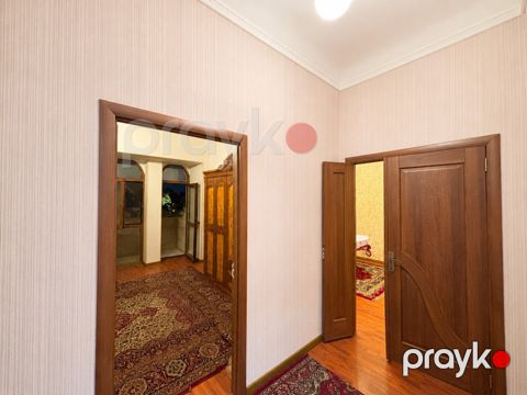 3-otaqlı mənzil kirayə verilir, Gənclik m., 100 m² — Bakı
