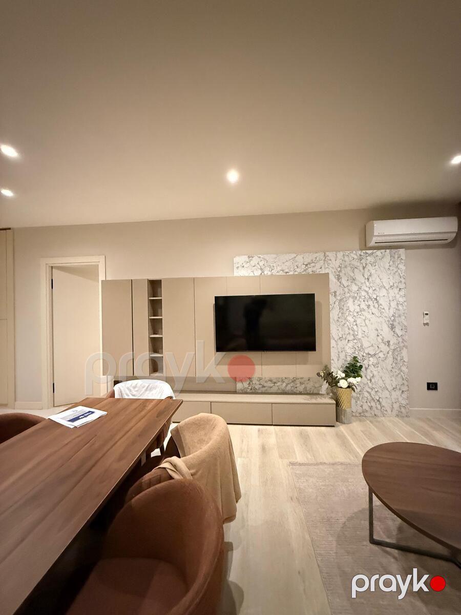 Satılır 2 otaqlı yeni tikili 100 m² — Mənzil, Bakı (10)