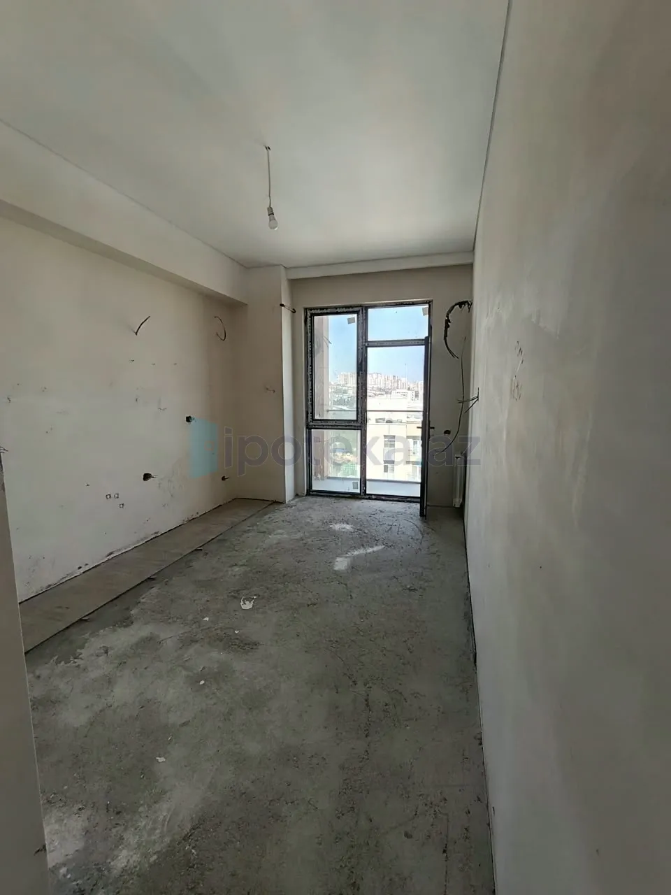 Satılır: 3 Otaq, Yeni tikili, Yasamal r., Yasamal q., 86.40 m² — Mənzil, Bakı (8)