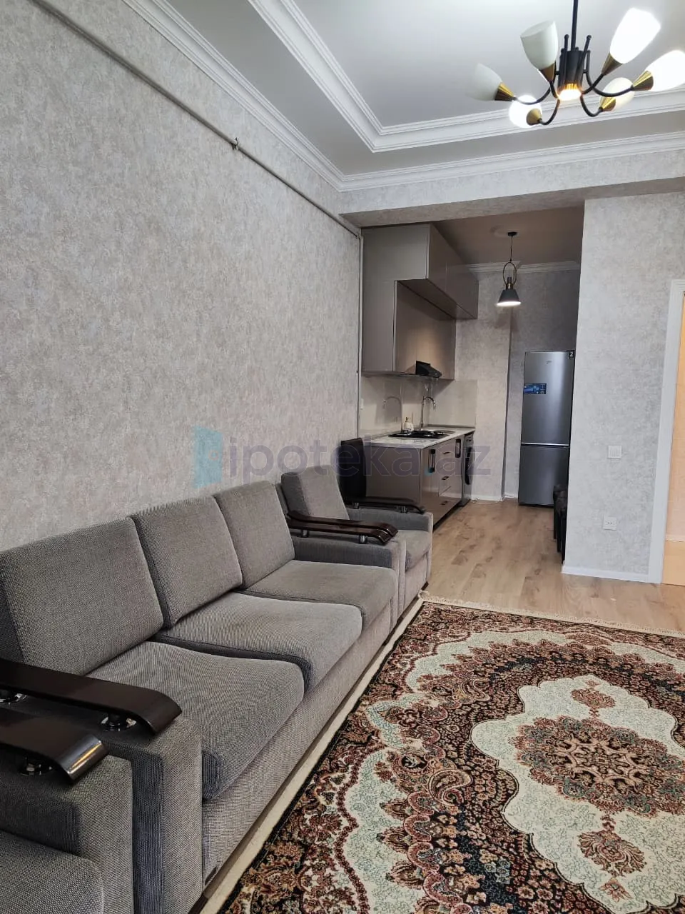 Satılır: 2 Otaq, Yeni tikili, 78.00 m² — Sumqayıt