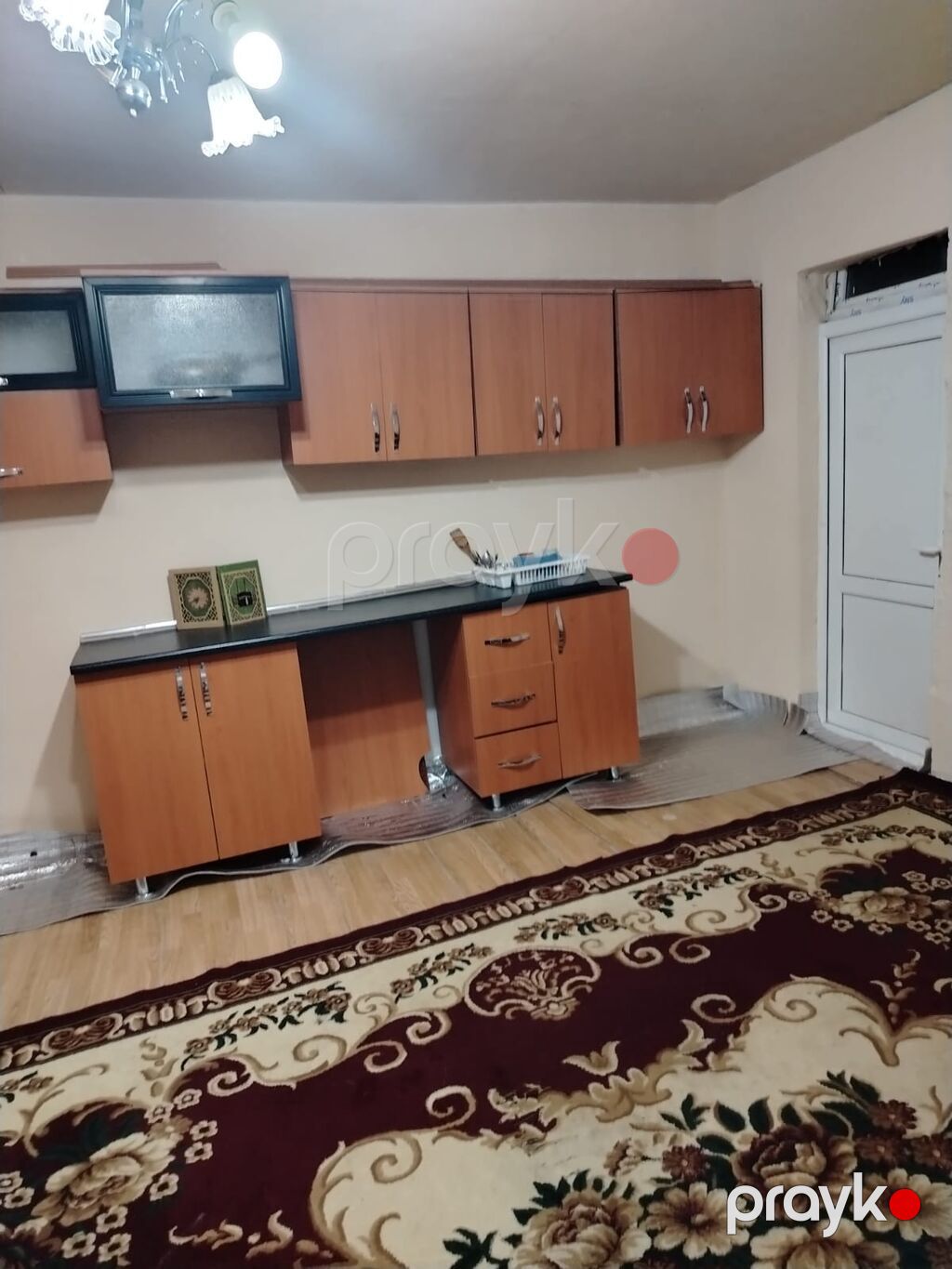 Kiraye 250 azn 2 otaqli sona qeder oxu uzun muddetlı cox qalacaq — Mənzil, Bakı (2)