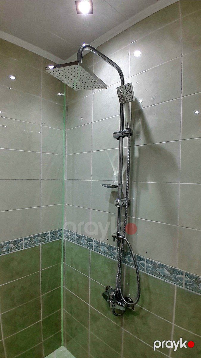 Satılır 2 otaqlı yeni tikili 46.2 m² — Mənzil, Bakı (9)