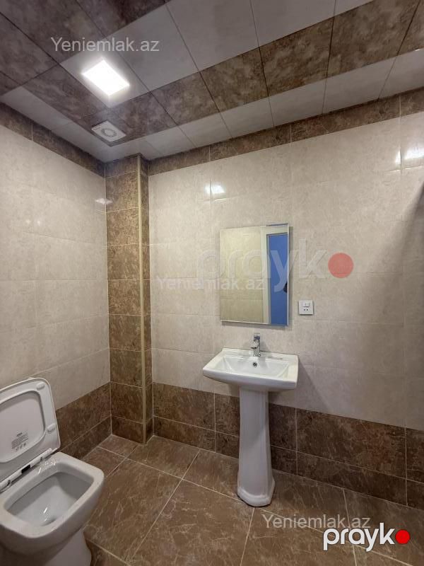 Satılır 2 otaqlı Bina evi menzil (Yeni tikili), 68 m², Saray — Mənzil, Abşeron (9)