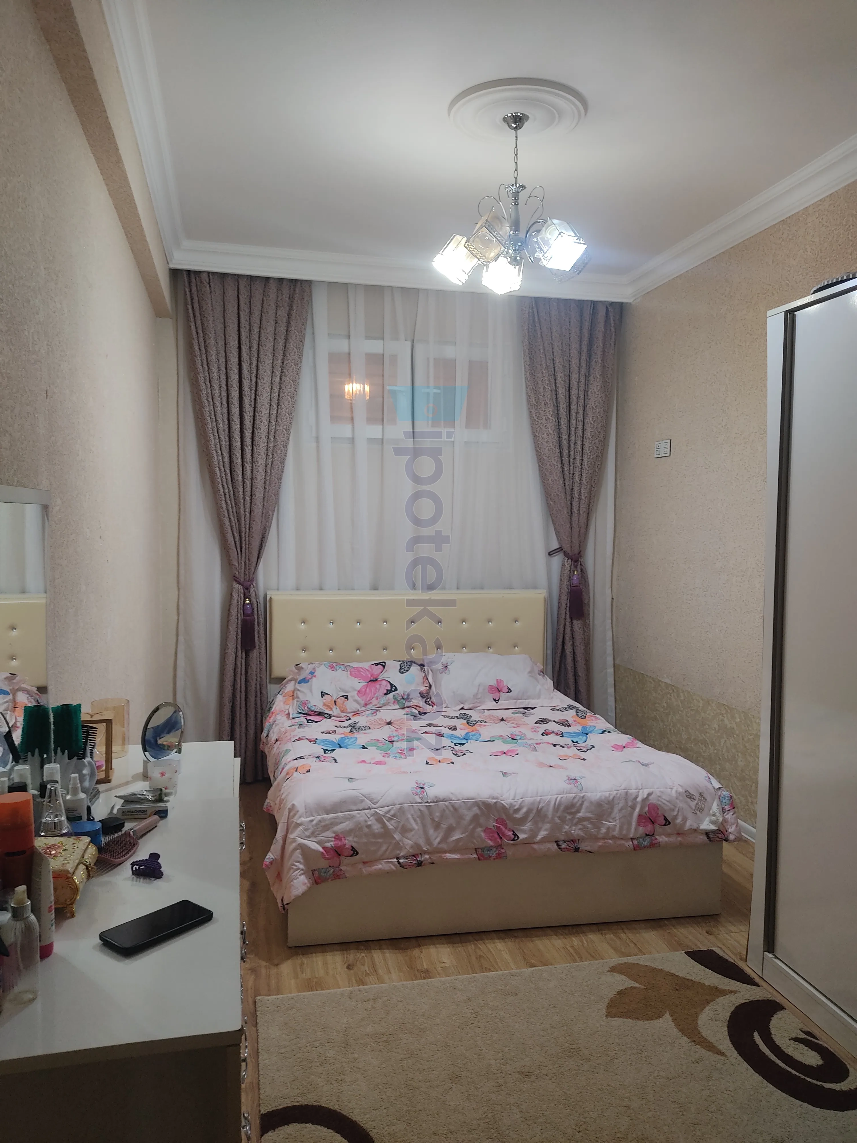 Satılır: 3 Otaq, Yeni tikili, 66.00 m² — Mənzil, Xırdalan (3)