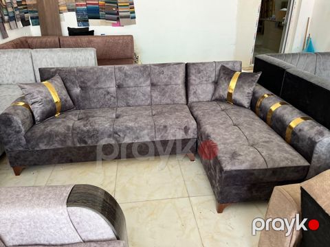 Künc divan — Bakı