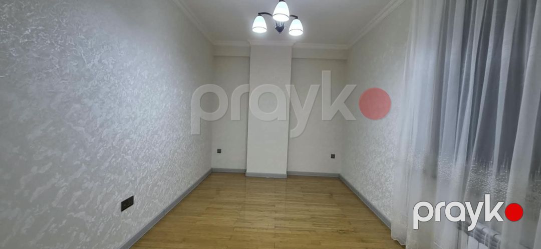 Satılır 2 otaqlı yeni tikili 80 m² — Mənzil, Bakı (8)