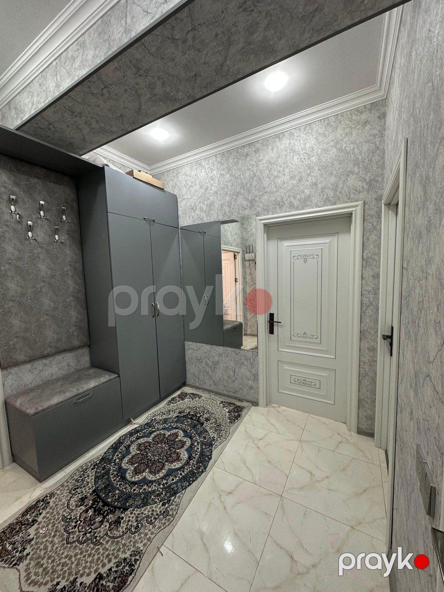 Satılır 2 otaqlı yeni tikili 63 m² — Mənzil, Xırdalan (7)
