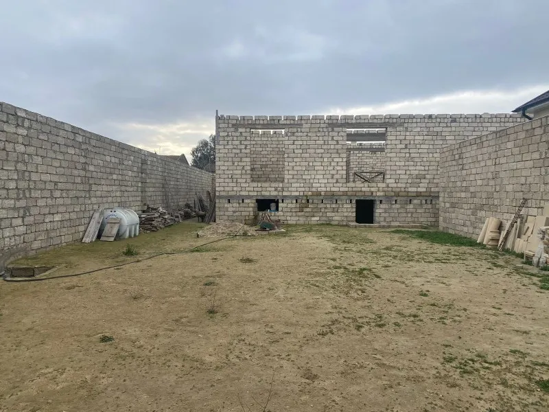 Şüvəlan, Torpaq satılır - 10 sot — Torpaq, Bakı (2)